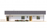 Ansicht - BUNGALOW 215